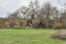 Szapáry-kastély Ercsi