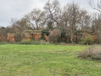 Szapáry-kastély Ercsi