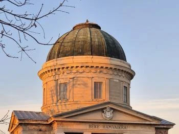 Szapáry-mauzóleum Sorokpolány