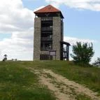 Szár-hegyi kilátó Ugod - 