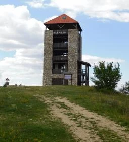 Szár-hegyi kilátó