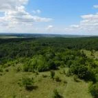 Szár-hegyi kilátó Ugod - 