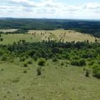 Szár-hegyi kilátó Ugod - 