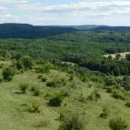 Szár-hegyi kilátó Ugod - 