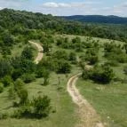 Szár-hegyi kilátó Ugod - 