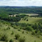 Szár-hegyi kilátó Ugod - 