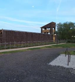 Szarmata Régészeti Park