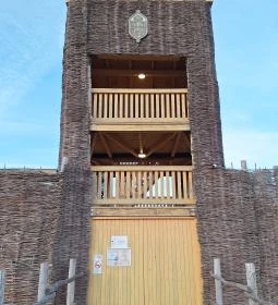 Szarmata Régészeti Park