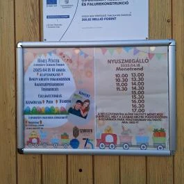 Szarmata Régészeti Park, Bordány - Egyéb