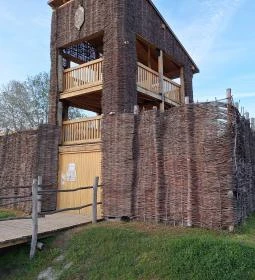 Szarmata Régészeti Park