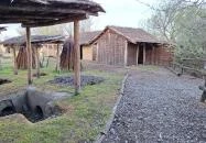 Szarmata Régészeti Park Bordány