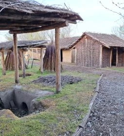 Szarmata Régészeti Park