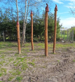 Szarmata Régészeti Park