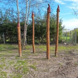 Szarmata Régészeti Park, Bordány - Egyéb