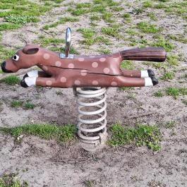 Szarmata Régészeti Park, Bordány - Egyéb