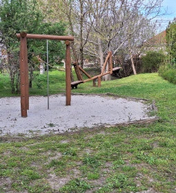 Szarmata Régészeti Park