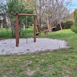 Szarmata Régészeti Park, Bordány - Egyéb