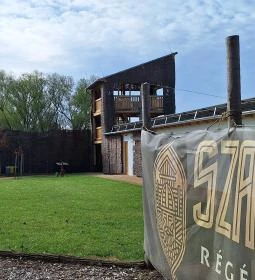 Szarmata Régészeti Park