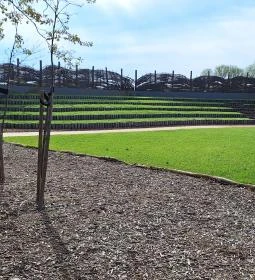 Szarmata Régészeti Park