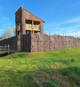 Szarmata Régészeti Park