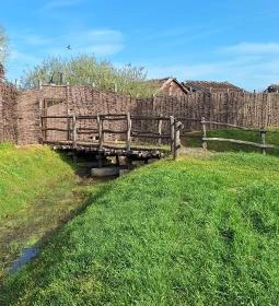 Szarmata Régészeti Park