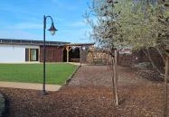 Szarmata Régészeti Park Bordány