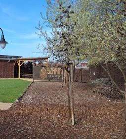 Szarmata Régészeti Park