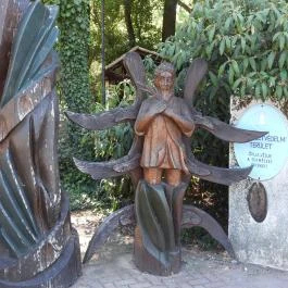 Szarvasi Arborétum, Szarvas - Egyéb