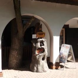 Szarvasi Arborétum, Szarvas - Egyéb