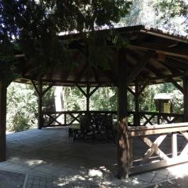 Szarvasi Arborétum, Szarvas - Külső kép