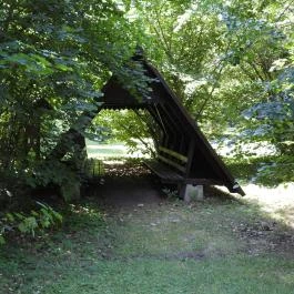 Szarvasi Arborétum, Szarvas - Egyéb