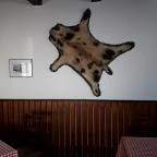 Szarvaskő Csárda Döbrönte - Belső