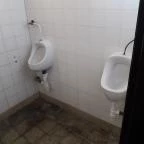 Szarvaskő Csárda Döbrönte - Mosdó