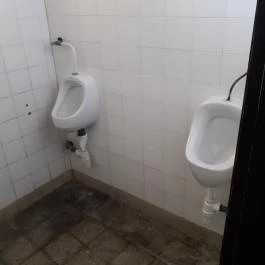 Szarvaskő Csárda, Döbrönte - Mosdó