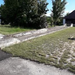 Szarvaskő Csárda, Döbrönte - Egyéb