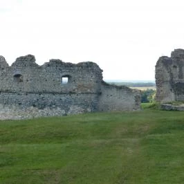 Szarvaskő vára Döbrönte - Egyéb