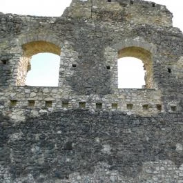 Szarvaskő vára Döbrönte - Egyéb