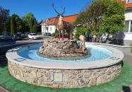 Szarvaskút Pálháza