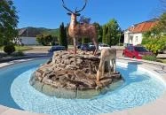 Szarvaskút Pálháza