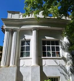 Szász Endre Kastélymúzeum - Várda