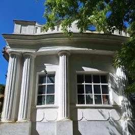 Szász Endre Kastélymúzeum - Várda Várda - Külső kép