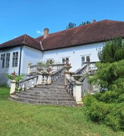 Szász Endre Kastélymúzeum - Várda