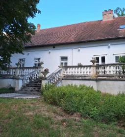 Szász Endre Kastélymúzeum - Várda