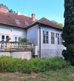 Szász Endre Kastélymúzeum - Várda