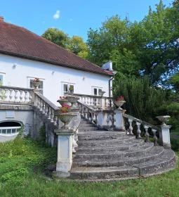 Szász Endre Kastélymúzeum - Várda