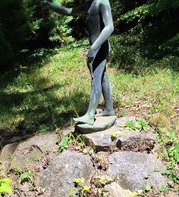 Szász Endre Kastélymúzeum - Várda