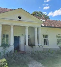 Szász Endre Kastélymúzeum - Várda