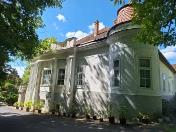 Szász Endre Kastélymúzeum - Várda Várda