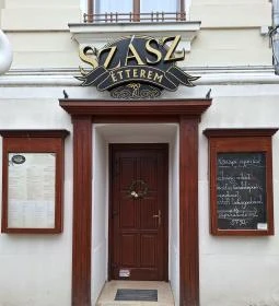 Szász Söröző & Étterem