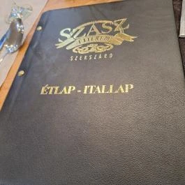 Szász Söröző & Étterem, Szekszárd - Étlap/itallap